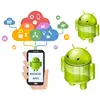 Android Information displaying software