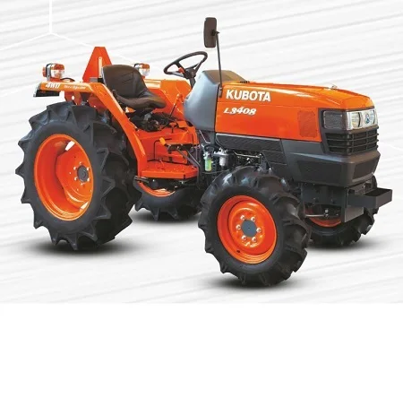 
KUBOTA TRACTOR 3408 - HOT SALE - STRONG POWER - HIGH QUALITY - GOOD ENGINE - DELIVER WORLDWIDE - AVAILABLE NOW - INBOX NOW 