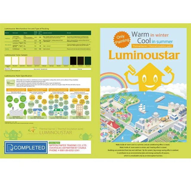 
Trading, Export, Import Service in South America 