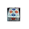 Stone Inlay Boxes