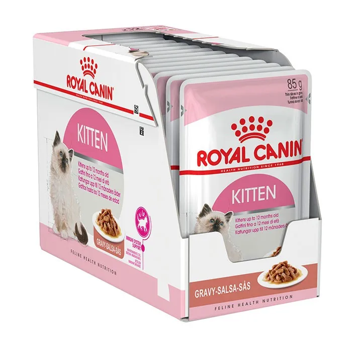 Uk standard quality 680 tons Royal Canin Fit 32 Dry Cats Foods