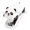 Low Price Colored Metal/Plastic Mini Stapler