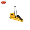 YQB-200 135 Hydraulic Track Lifting and Lining Machine