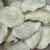 Fish Maw/ Fish Bladder from Pangasius Fish