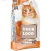 Hot selling Chicken cat food complete balanced food on the basis of chicken 10 kg bag pet food for cat