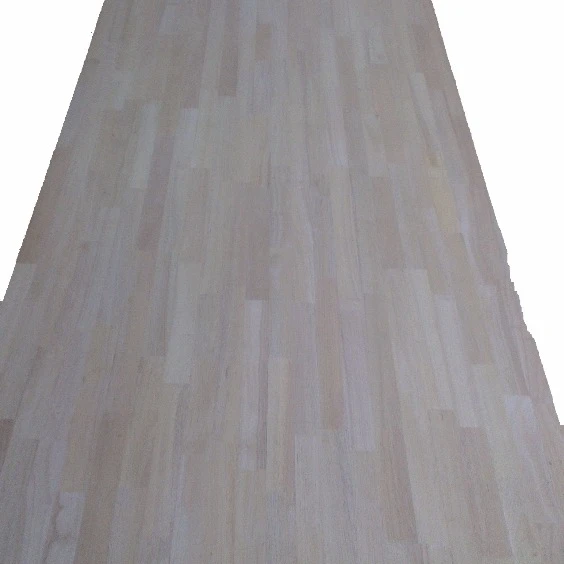 
RUBBER WOOD LAMINATED BOARD 