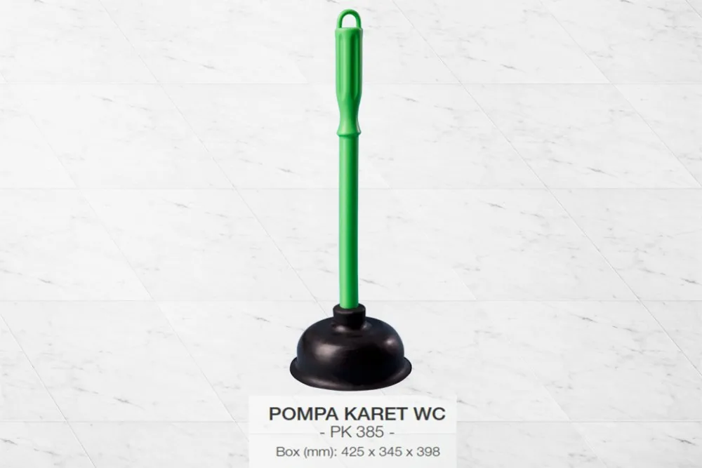 dragon toilet plunger