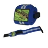 Wrist Wraps Wrist Support Straps (12", 18" or 24") - Fits Both Men & Women - Strength Training, Weightlifting, Power lifting