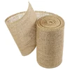 Jute Tape Table Runner