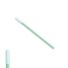 Anti - static ทิ้ง Cleanroom Foam Swab FS757 - โฟมเคล็ดลับ