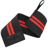 Useful Gym Training Palm Grip Wrap Hand Wrist Support Protection For Weightlifting