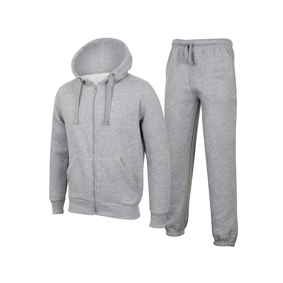 mens fitted tracksuit