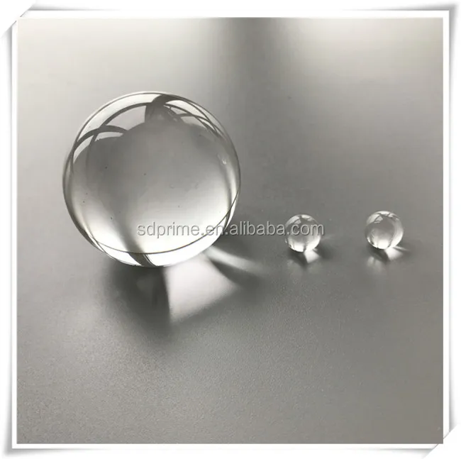 Glass Solid Ball 4mm 5mm 6mm Small Clear Solid Glass Ball High Precision Miini Glass Balls 5 4696