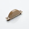 dependable performance flush pull handles for furniture cabinet