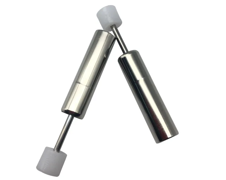 Soft Close Trash Can Piston Drone Fest