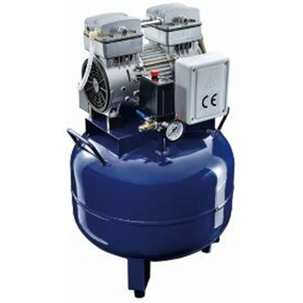 Biobase China Lab Dental Portable Dental Chair Silent Oilless Air