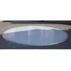 NEW design cheap portable round shape dance floor