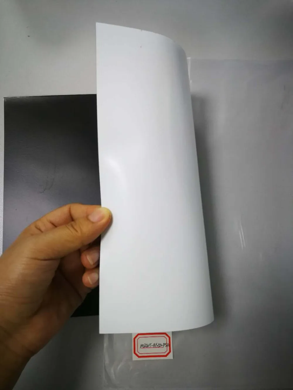 Dry Erase Wall Covering/wall Sticker/matte And Glossy Whiteboard Film