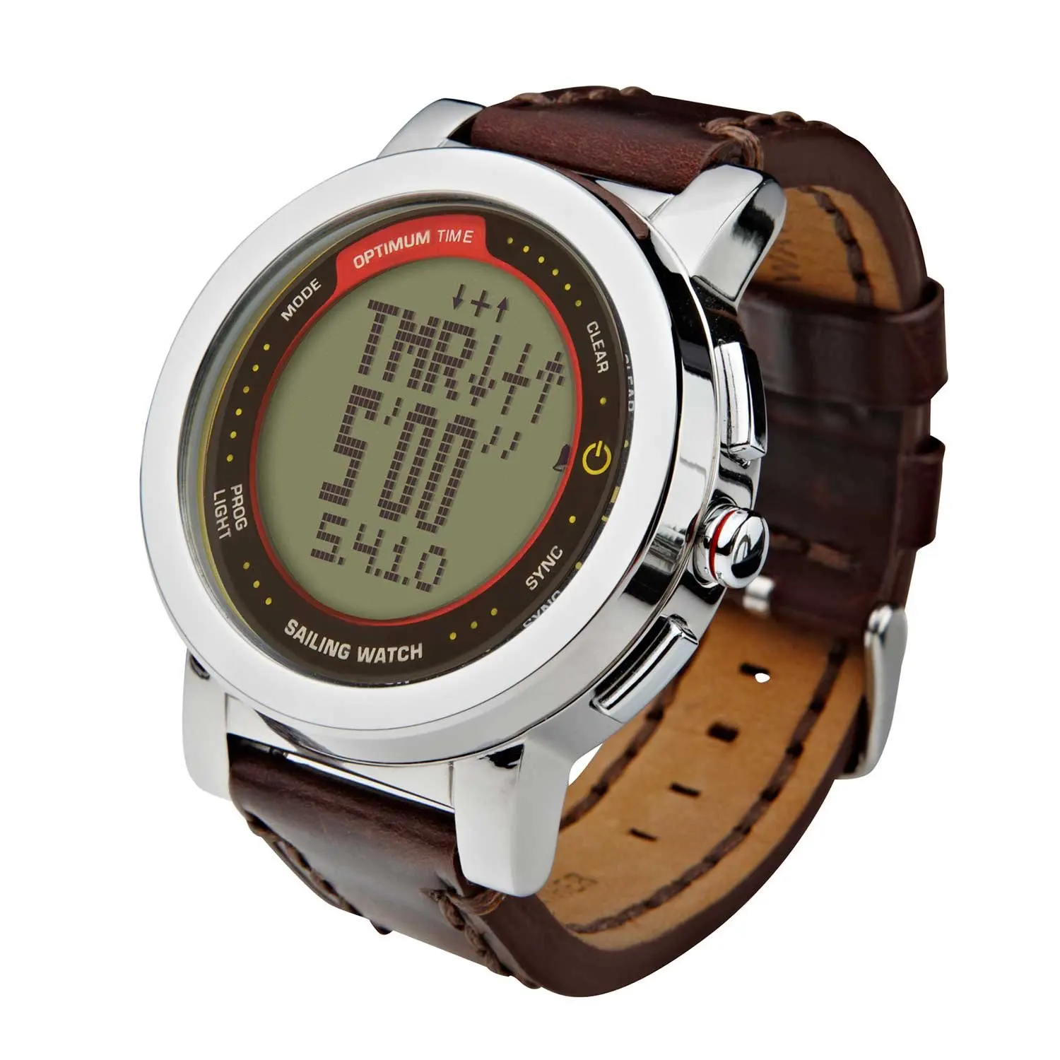 optimum time series 12 sailing watch