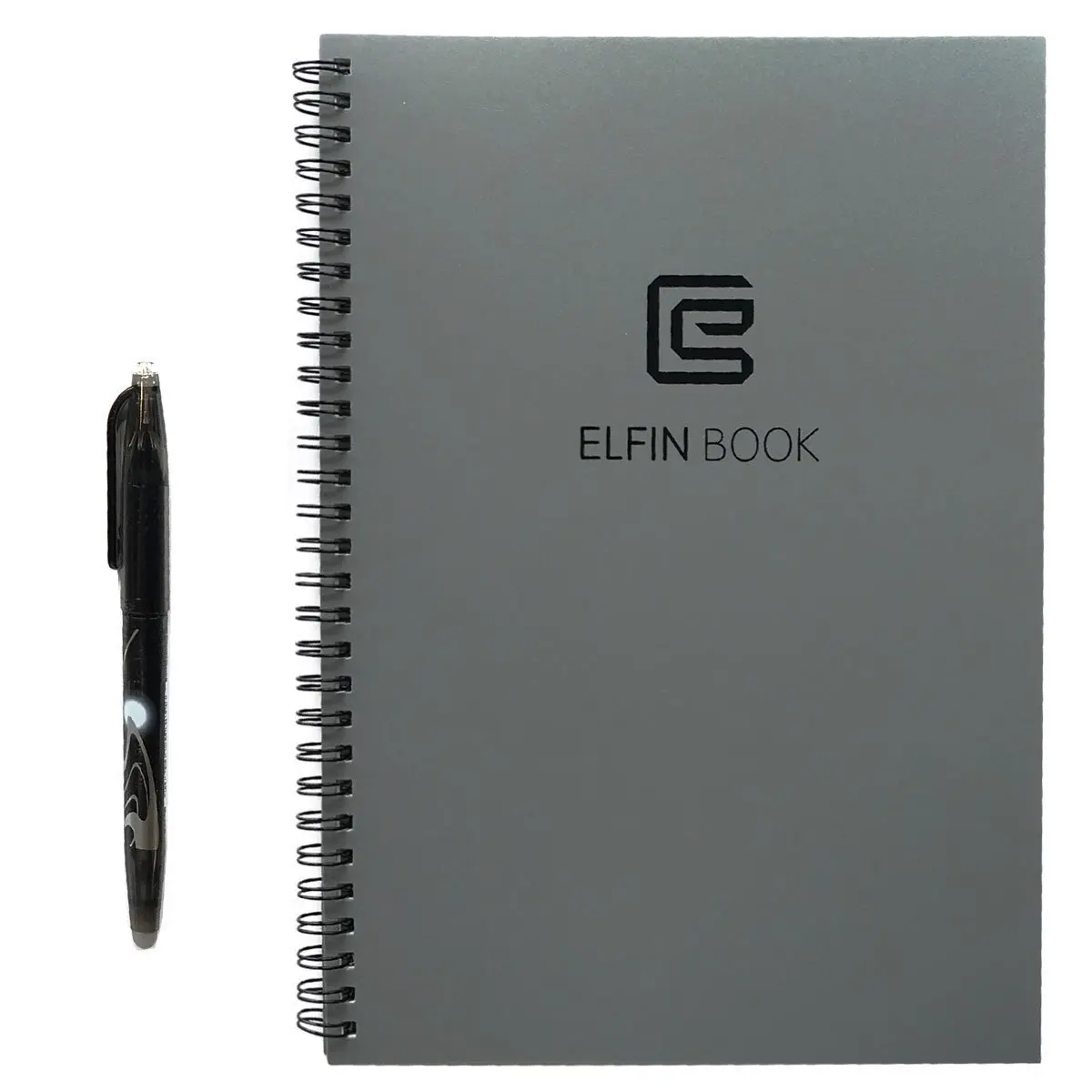 Тетрадь pdf. Elfinbook. Elfinbook Smart. Тетрадь пдф. Erasable Smart Notebook.