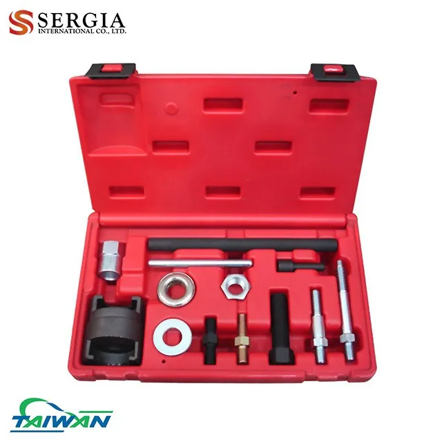 Taiwan Master Power Steering Pump Alternator Pulley Set Buy Wheel