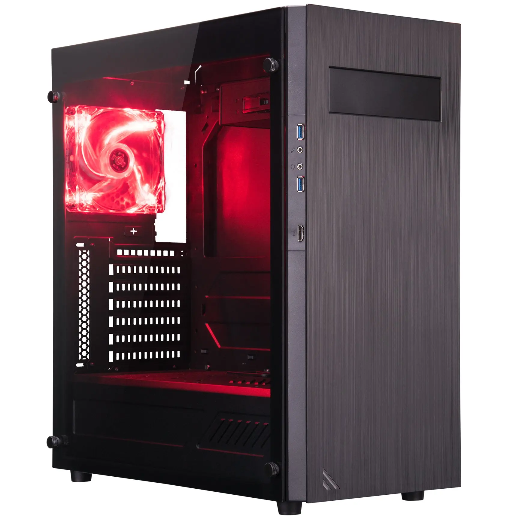 Mid tower micro atx. Компьютерные корпуса Mid Tower. Mid-Tower. Rosewill. Тауэр компьютер.