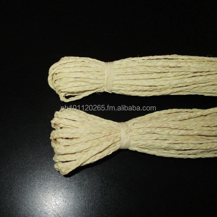 raffia roll