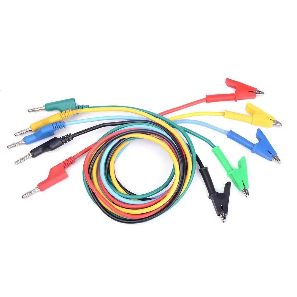 Cheap Test Lead Wire, find Test Lead Wire deals on line at