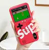 2019 new game console phone cover chargeable smartphone case for iphone x 6s 7 8 plus for iphone x