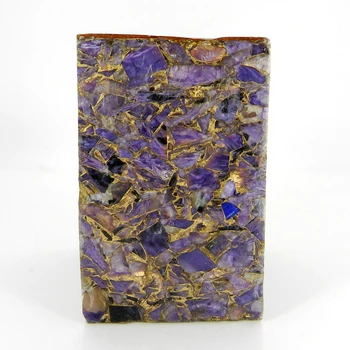 mohave turquoise rough