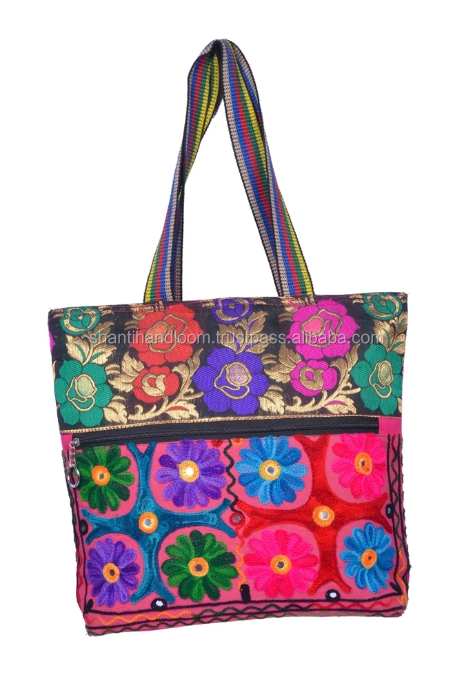 Designer Shoulder Dori Bag India - Buy Designer Shoulder Dori Bag India ...