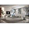 Brand new stockbridge home plush ultra soft throw blanket modern french bed with high quality