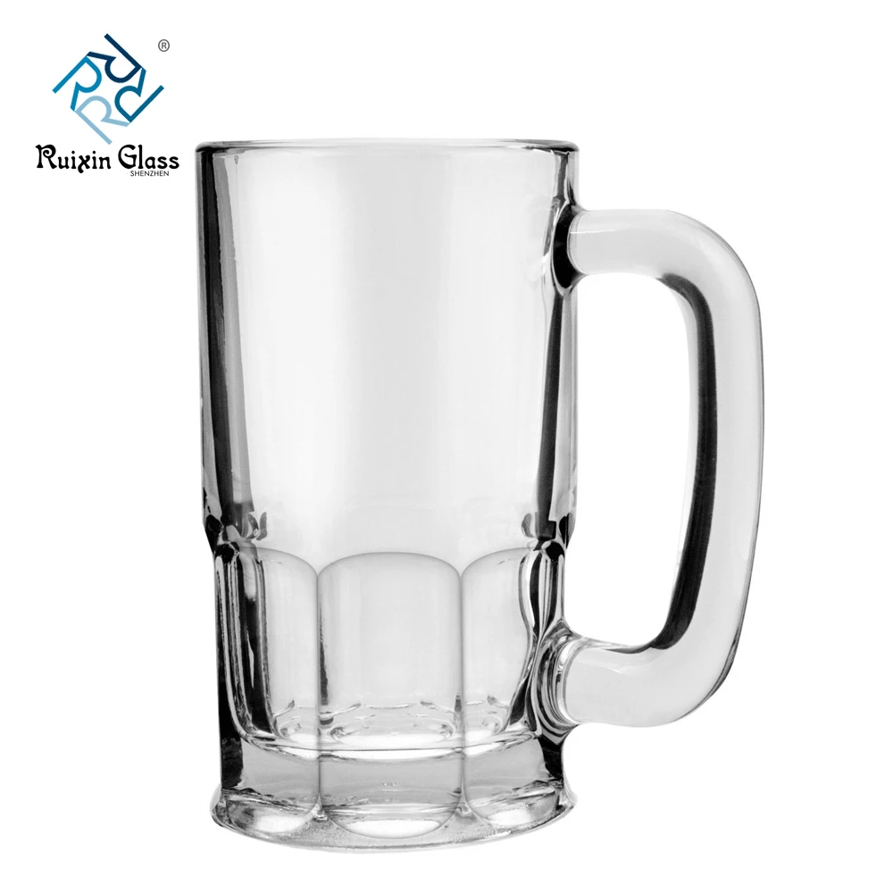 16 oz glass cup