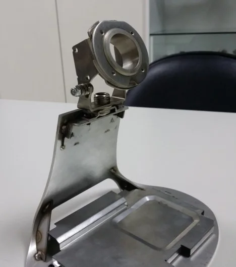 bracket, self locking hinge, constant torque hinge bracket