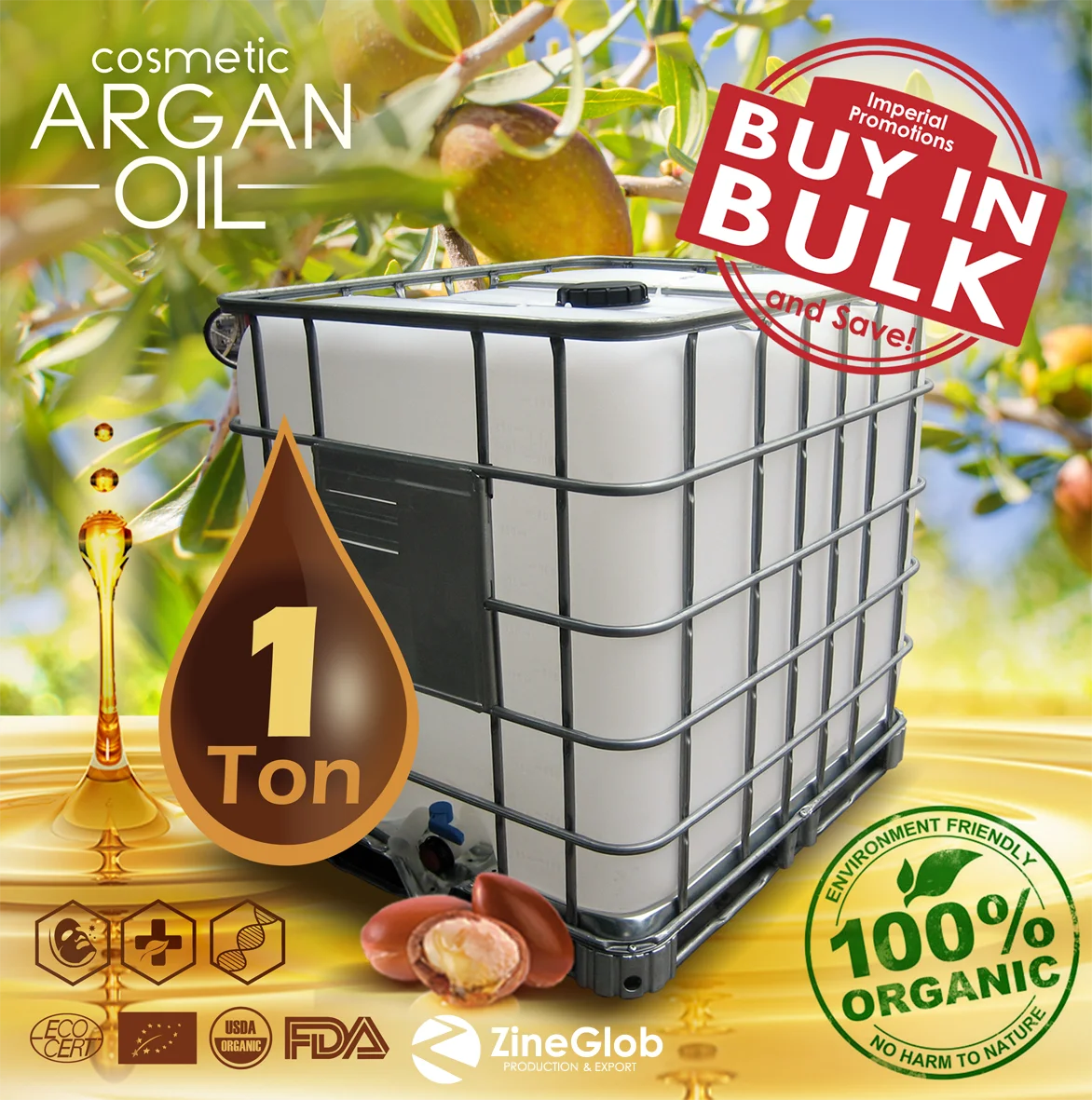 
Buy Bulk Organic Argan Oil moroccan products argan oil in bulk for hair and skin 