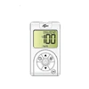 Longer Battery Life and Lighter Weight Blood Glucose Meter