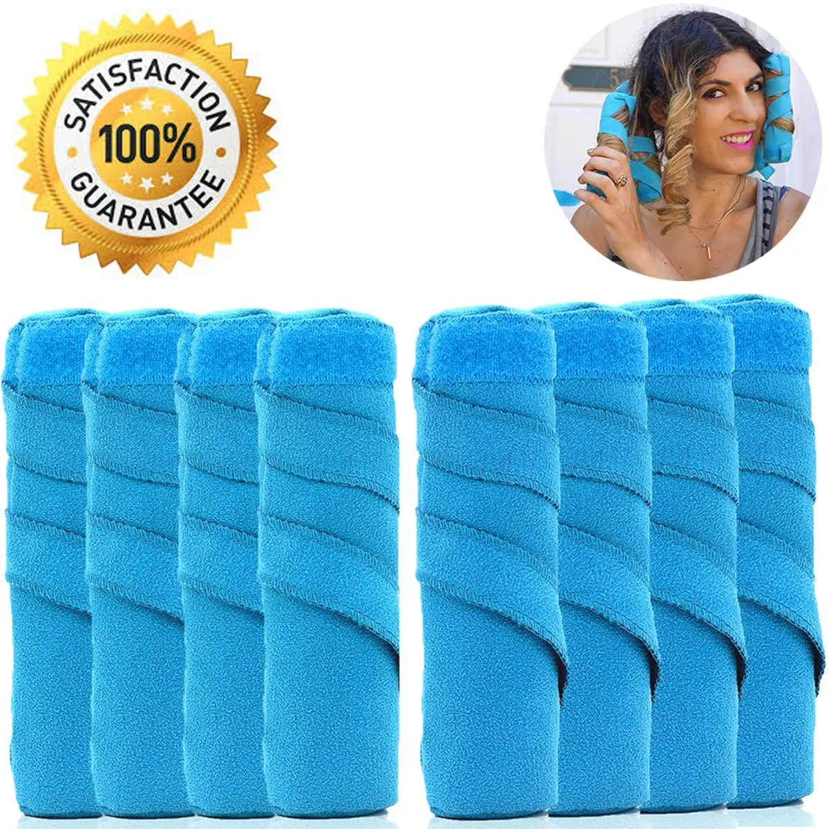 Cheap Spiral Rollers For Natural Hair Find Spiral Rollers For