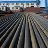 Superior Quality LSAW Carbon Steel Pipe Conveying Fluid Petroleum at Lowest Price