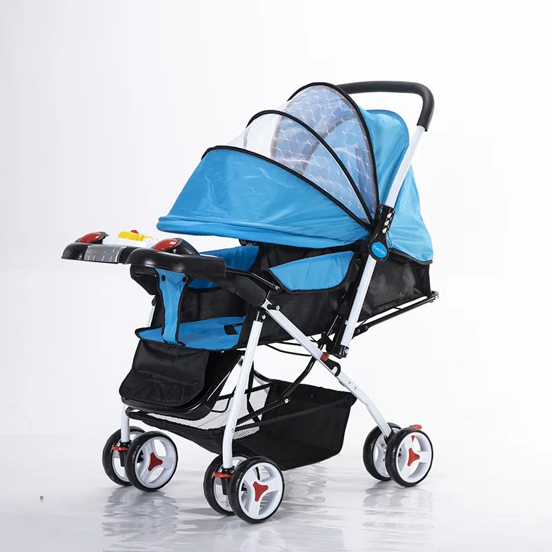 baby way stroller