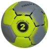 Pakistan Made High Quality Custom Printed Soft PU Handball, Match Training Handball Ball Size 3 2 1