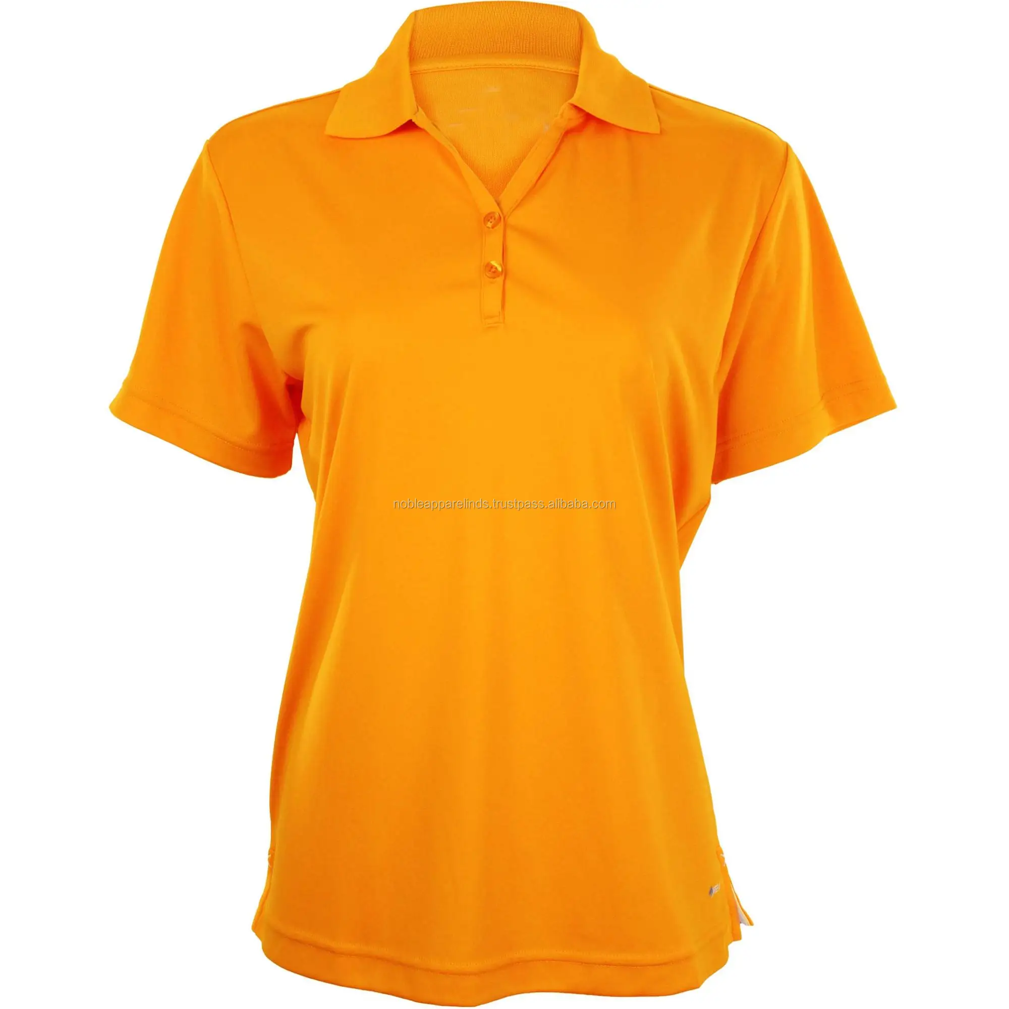 Oem Factory Wholesale Supply Polo Shirt Custom Dri Fit Golf Shirts Nice