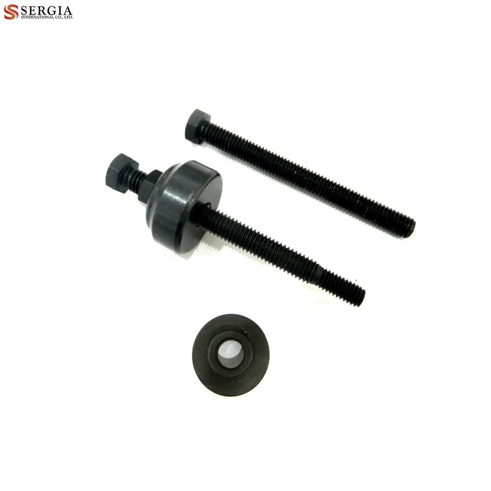 Taiwan Power Steering Pump Pulley Install Replace Remove Kit Buy