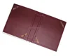 OEM file certificate holder / pu low quality certificate holder cheap sale offer folder certificate online buy aliaba cheap