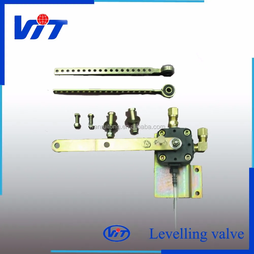 VIT  Truck spare parts Foot brake valve 4700120000 4700120007 for MB details