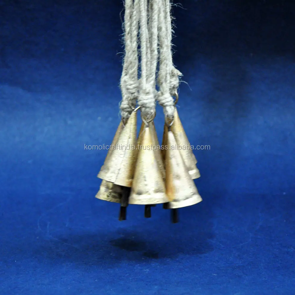 Small Oval Round Rustic Mini Cow Bell Cowbells Of Custom Sizes Cowbell