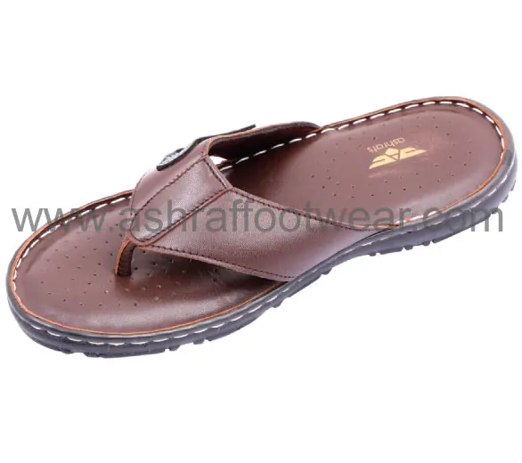 comfortable men's sandals