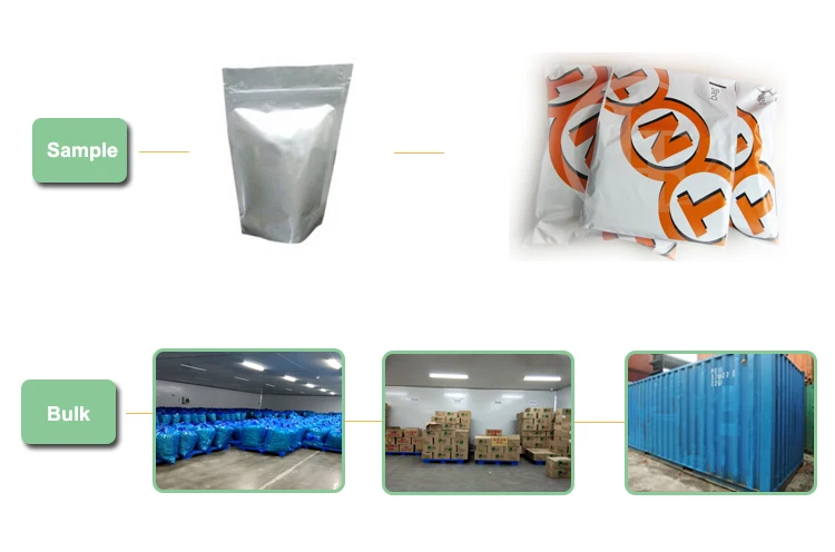 Organic Freeze Dried Blueberry Fruit And Dry Blueberry