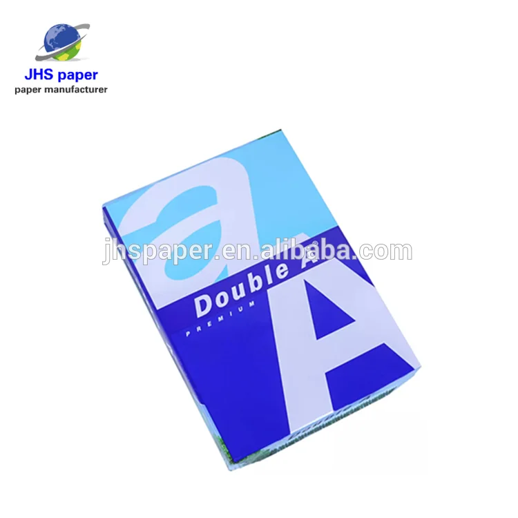 חדש A4 נייר 80 GSM עותק נייר כפול