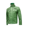 Saudi Arab Motorbike Leather Jacket 323