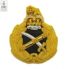 Generals Cap Badge, British Regimental Cap Badge, Officers' Cap Badge